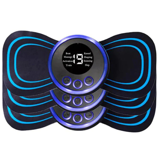 5 in 1 full body massage - The most request product in Uganda 🇺🇬