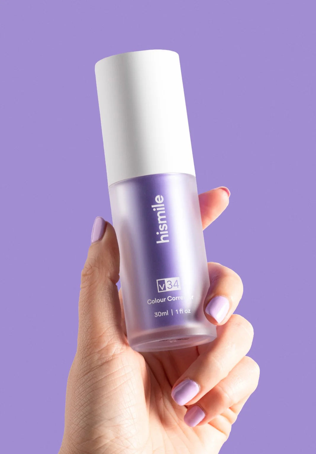 GO V34 Colour Corrector Serum