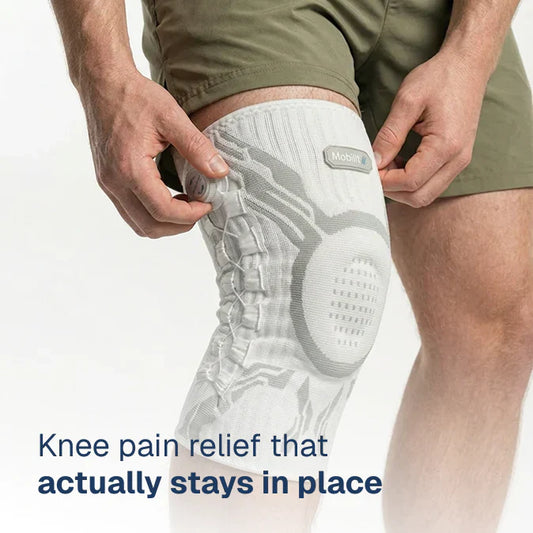 Smart Knee Brace